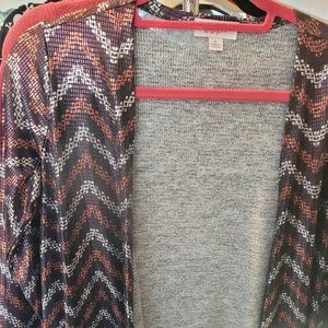 Lularoe Elegant Sarah